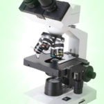 BUM210BD Binocular Digital Head