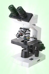 BUM210BD Binocular Digital Head