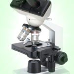 BUM210B Binocular Head