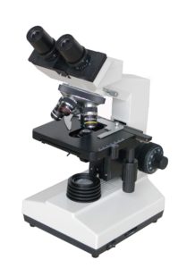 BUM230 Biological Microscope
