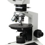 BPM560 Polarizing Transmitted Microscope