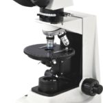 BS-5080 Polarizing Transmitted with Rotatable Head