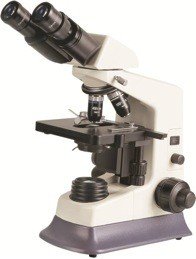 BUM235 Biological Microscope