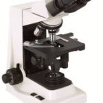 BUM260 Biological Upright Clinical Microscope