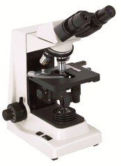 BUM260 Biological Upright Clinical Microscope