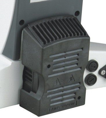 BUM500A Fully Motorized Auto-Focus Biological MicroscopeMicroscope