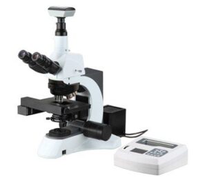 BUM500A Fully Motorized Auto-Focus Biological MicroscopeMicroscope