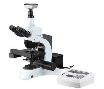 BUM500A Fully Motorized Auto-Focus Biological MicroscopeMicroscope