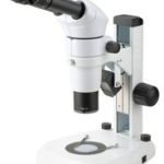 BSM500 Stereo Zoom Microscope