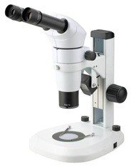 BSM500 Stereo Zoom Microscope