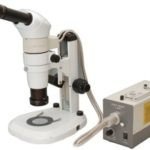 BSM500 Stereo Zoom Microscope