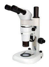 BSM500 Stereo Zoom Microscope