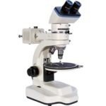 BS-5030 Reflected Polarizing Microscope