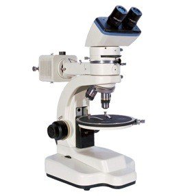 BS-5030 Reflected Polarizing Microscope