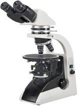 BPM570 Polarizing Transmitted/Reflected Microscope