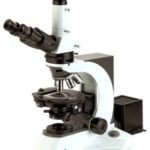 BPM500 Polarizing Transmitted with swing-out condenser