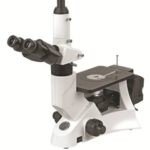 BMI500 Metallurgical Inverted Transmitted Microscope