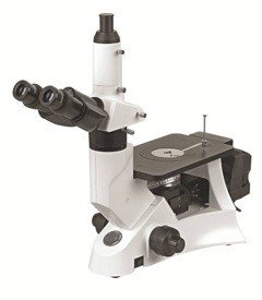 BMI500 Metallurgical Inverted Transmitted Microscope