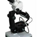 BDM700 Gemological Microscope