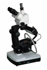 BDM700 Gemological Microscope