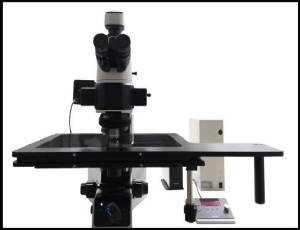 BMI470 Industrial Inspection Microscope with 470mm travel