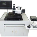 BMI550 Industrial Inspection Microscope with 550mm XY Stage