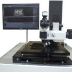BMI850 Industrial Inspection Microscope with 850mm XY Stage