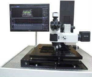 BMI850 Industrial Inspection Microscope with 850mm XY Stage