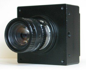 BUC4B CCD Mono/Color Digital Camera