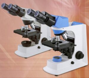 BUM290 Series Biological Microscope