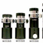 Meiji Techo C-Mount Adapters