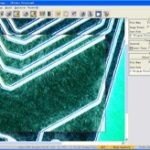 DOM1000DPL Digital Optical Microscope 100X