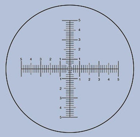 Reticles / Eyepiece Micrometers