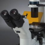 BIM900 Inverted Biological Microscope with Koehler Illuminatin