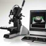 HDS-2520 Digital Automated 3D Imaging System