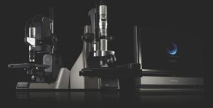 HDS-5800 Digital Automated 3D Imaging System
