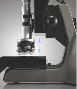HDS-5800 Digital Automated 3D Imaging System
