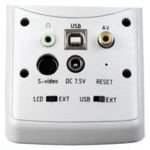 BUM250L LCD Upright Biological Microscope