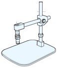 Huvitz HSZ-700 Research Stereoscope