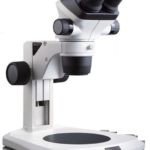 Huvitz HSZ-600 Stereoscope (Olymous SZX61 Clone)
