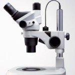 Huvitz HSZ-600 Stereoscope (Olymous SZX61 Clone)