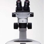 Huvitz HSZ-600 Stereoscope (Olymous SZX61 Clone)