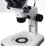 Huvitz HSZ-600 Stereoscope (Olymous SZX61 Clone)