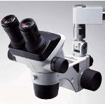 Huvitz HSZ-600 Stereoscope (Olymous SZX61 Clone)