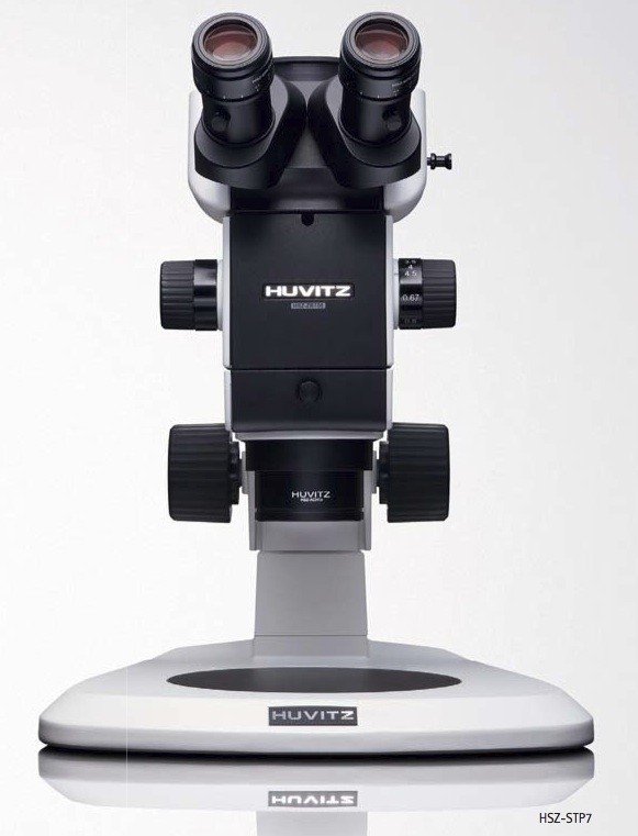 Huvitz HSZ-700 Research Stereoscope