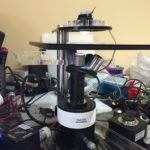 OEM Microscope: Inverted/Upright for Biological & Industrial Application-9860