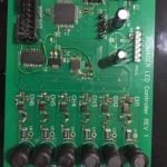 OEM Microscope: Inverted/Upright for Biological & Industrial Application-9864