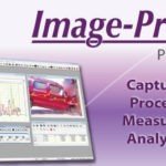 Image-Pro / Image Pro Plus & Analyzer Software
