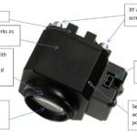 OEM Microscope: Inverted/Upright for Biological & Industrial Application-9872
