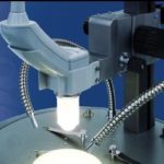 iCamScope: Industrial Vision System